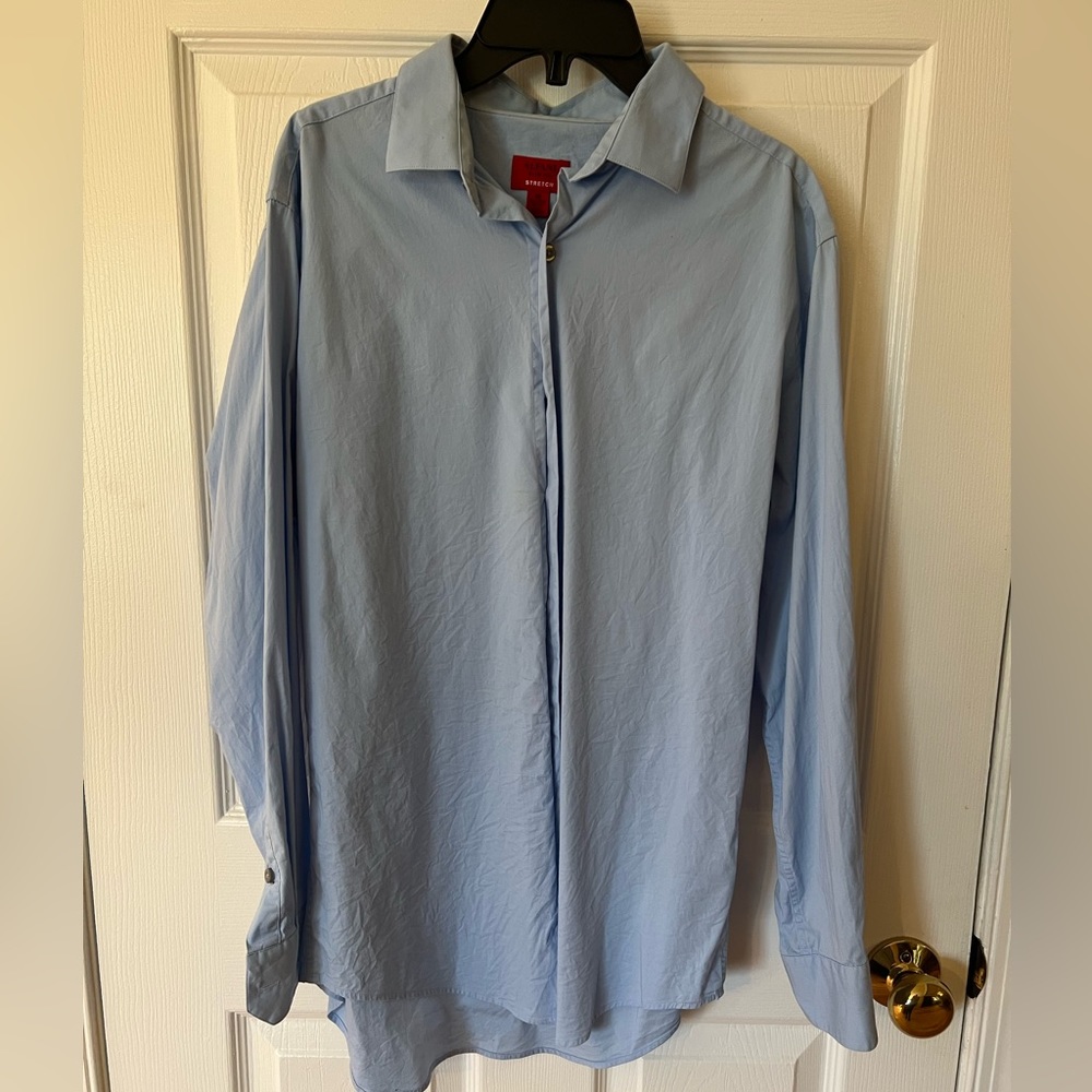 Alfani Men’s Button Shirt.
